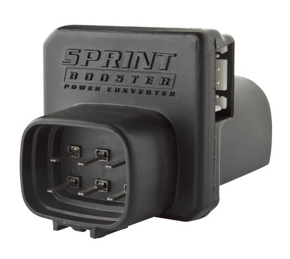 Sprint Booster Power Converter