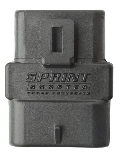 Sprint Booster Power Converter