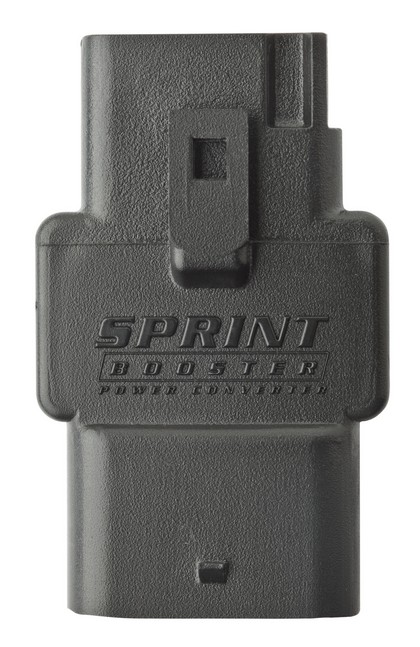 Sprint Booster Power Converter