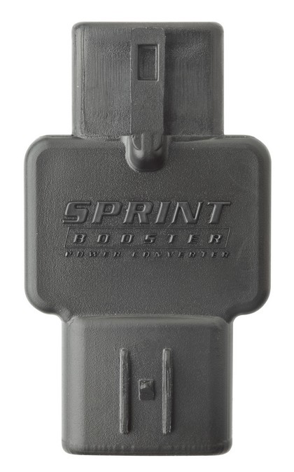 Sprint Booster Power Converter