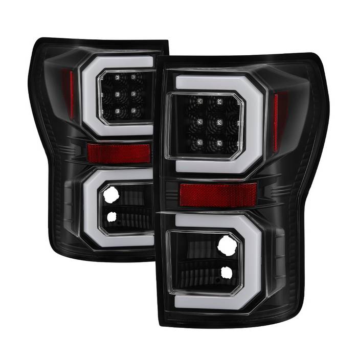 Spyder Auto Tail Lights