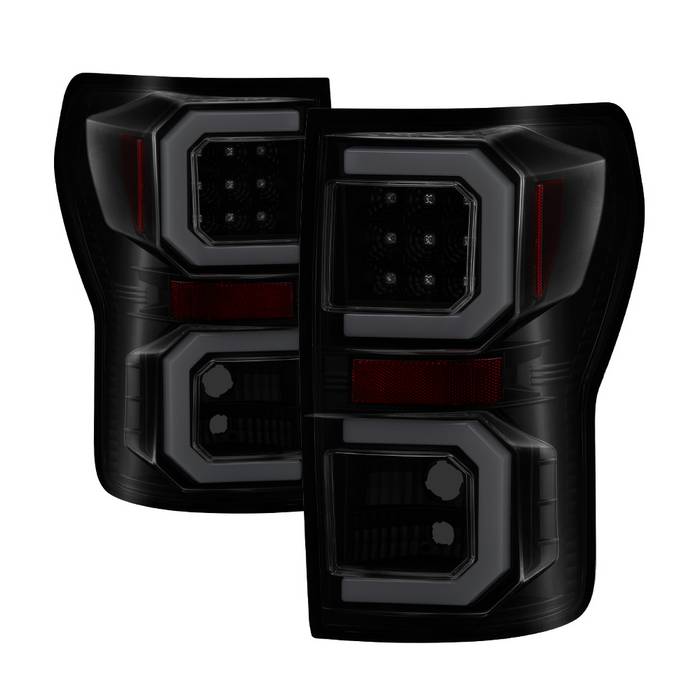 Spyder Auto Tail Lights