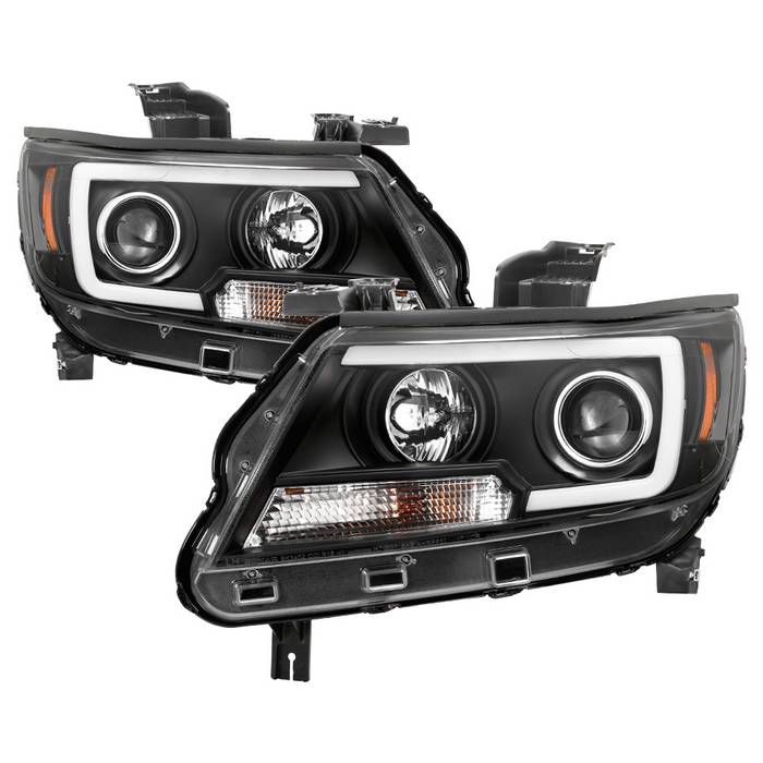 Spyder Auto Headlights