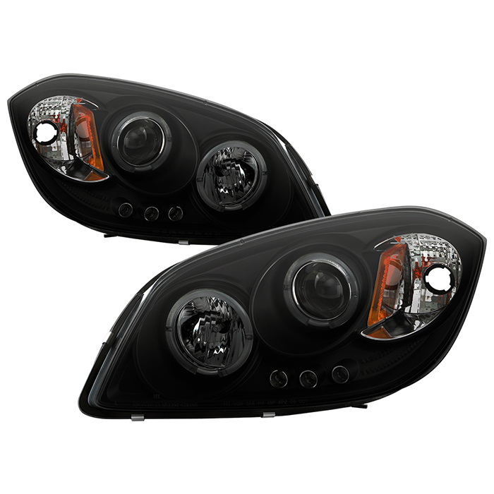 Spyder Auto Headlights