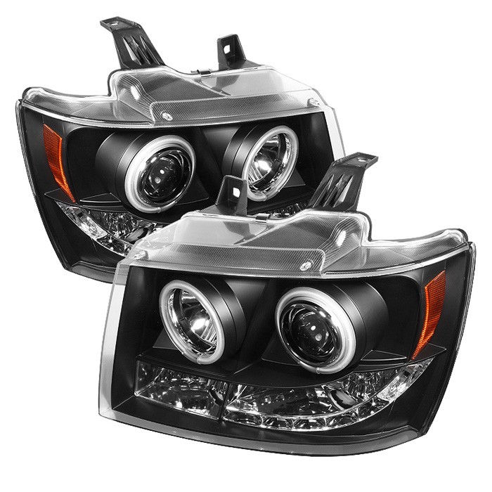 Spyder Auto Headlights