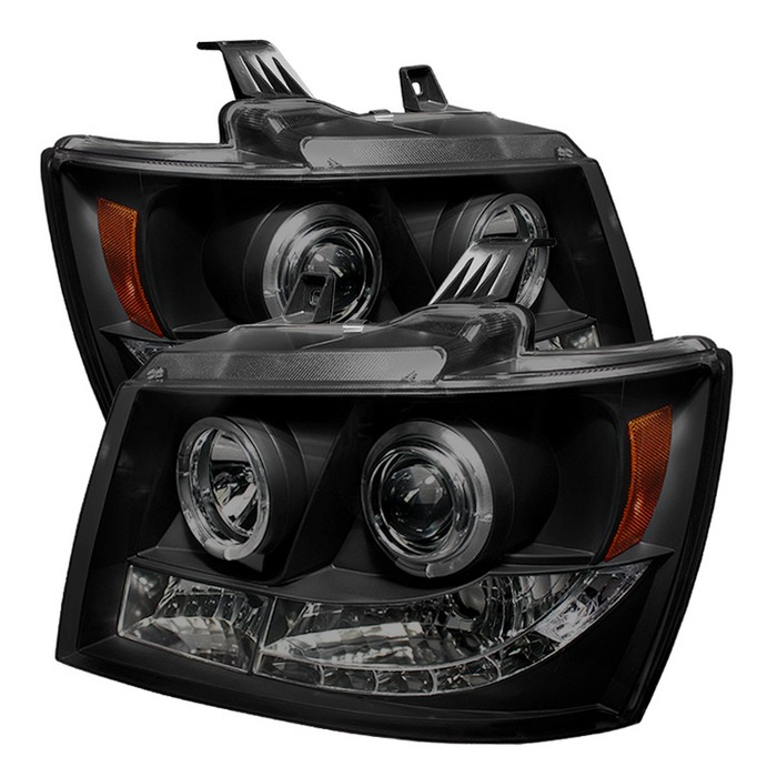 Spyder Auto Headlights