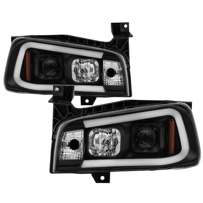 Spyder Auto Headlights