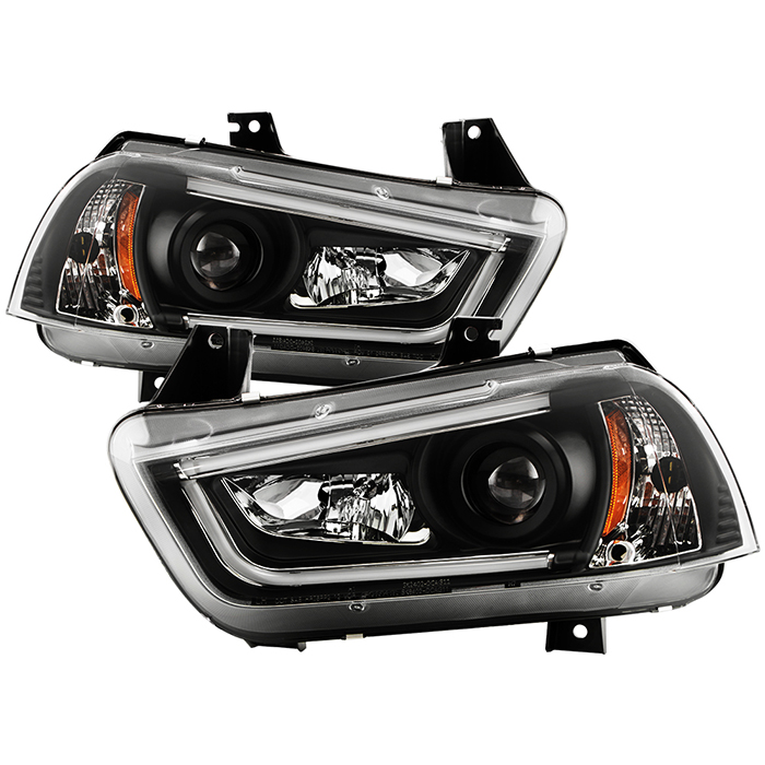 Spyder Auto Headlights