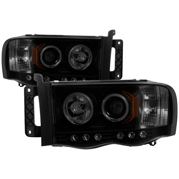 Spyder Auto Headlights