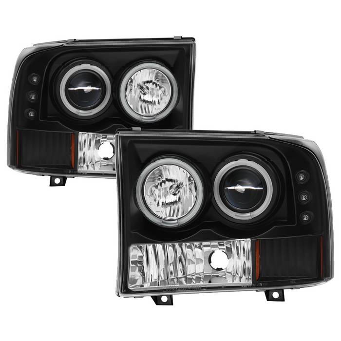 Spyder Auto Headlights