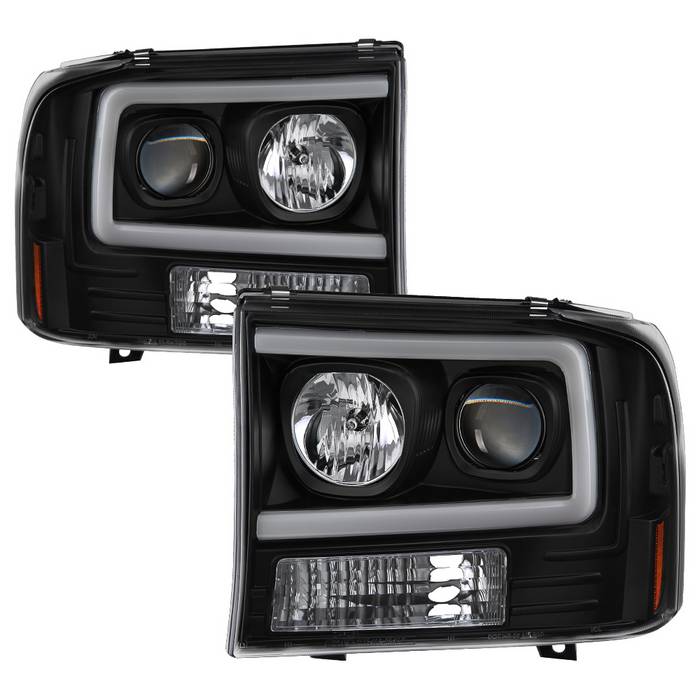 Spyder Auto Headlights