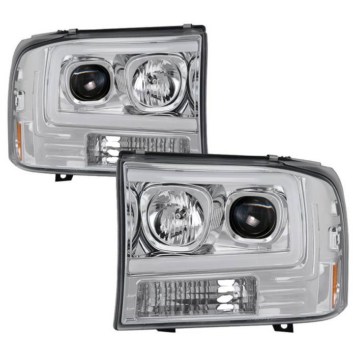 Spyder Auto Headlights