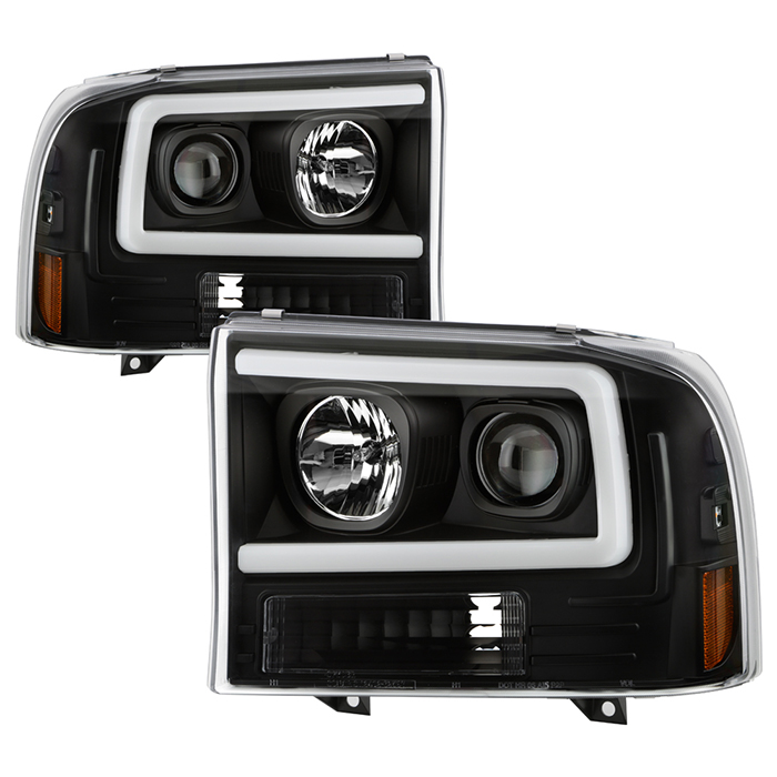 Spyder Auto Headlights