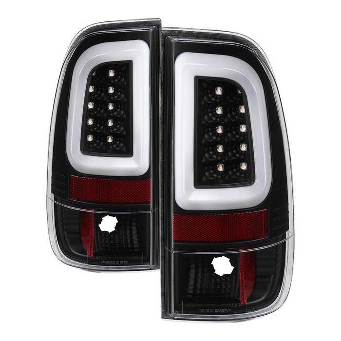 Spyder Auto Tail Lights