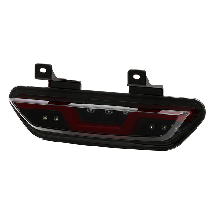 Spyder Auto Reverse Lights