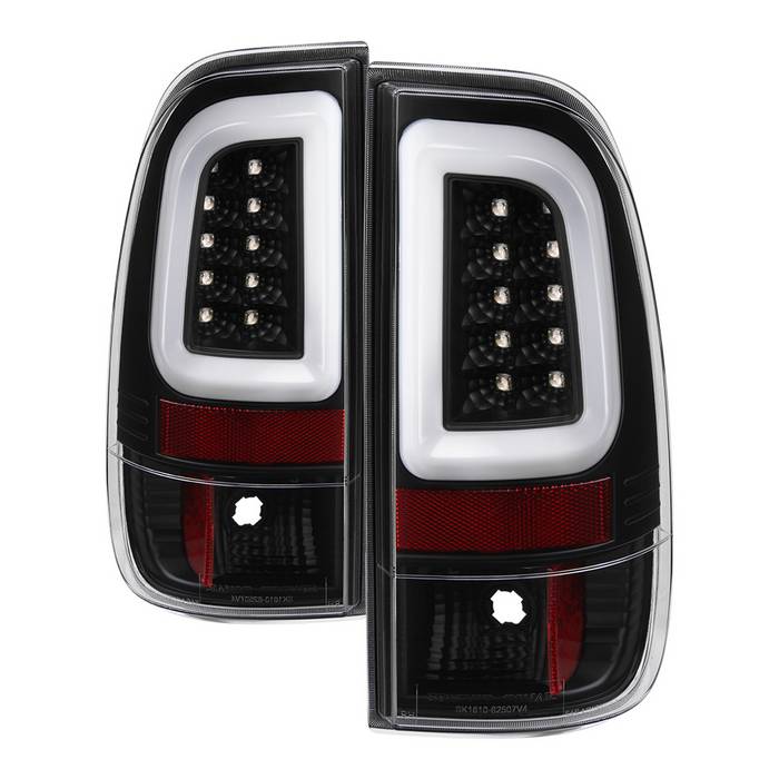 Spyder Auto Tail Lights