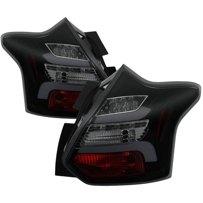 Spyder Auto Tail Lights