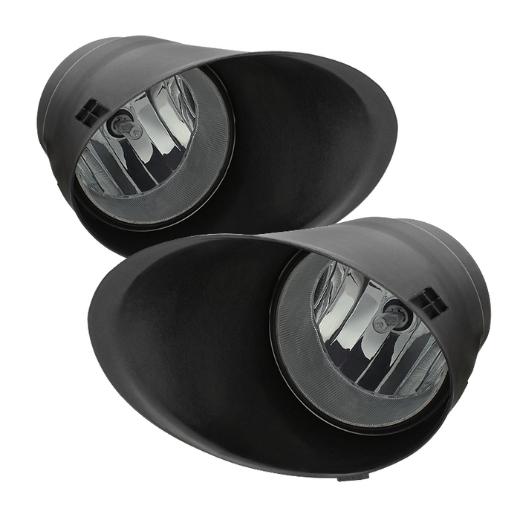 Spyder OEM Fog Lights (Smoke)