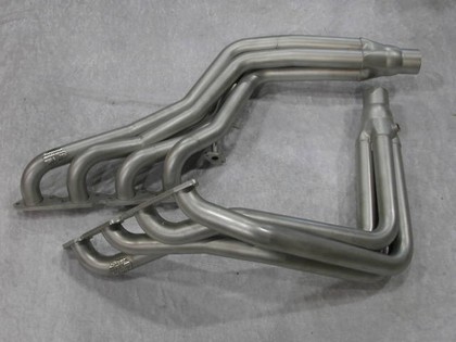 Stainless Works Headers 2.000