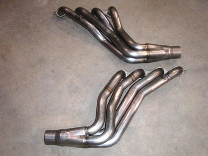 Stainless Works Headers 1 7/8