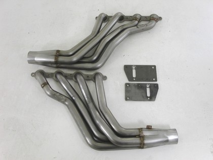 Stainless Works SS long tube headers with 1-3/4