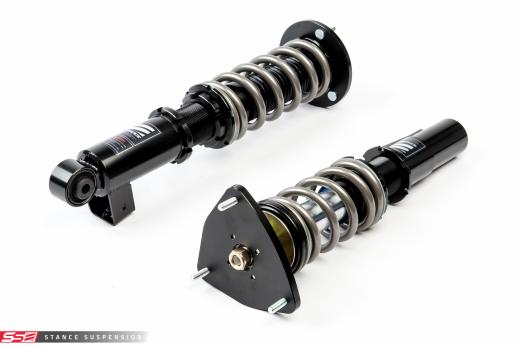 Stance XR1 Coilovers