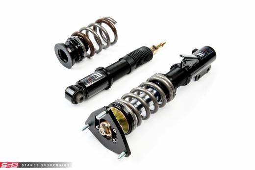 Stance XR1 Coilovers