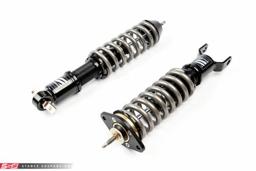 Stance XR1 Coilovers