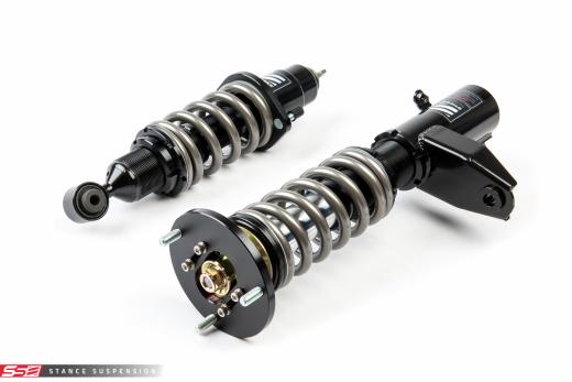 Stance XR1 Coilovers