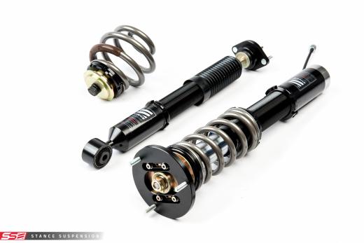 Stance XR1 Coilovers