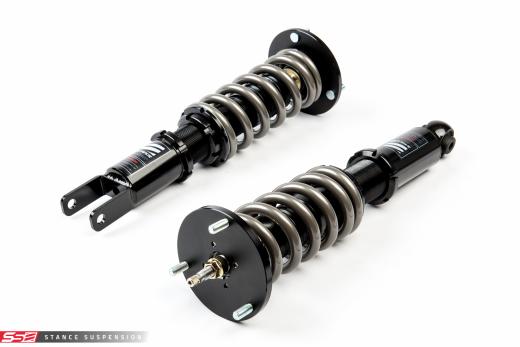 Stance XR1 Coilovers