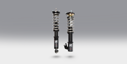 Stance XR1 Coilovers