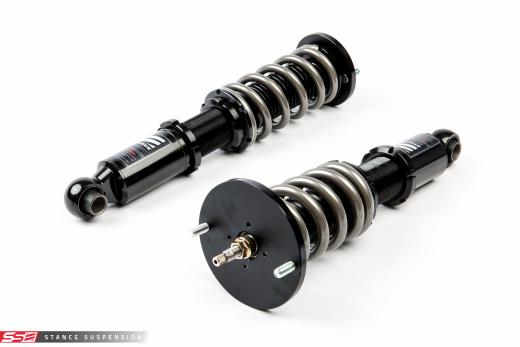 Stance XR1 Coilovers