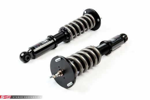 Stance XR1 Coilovers