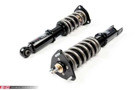 Stance XR1 Coilovers