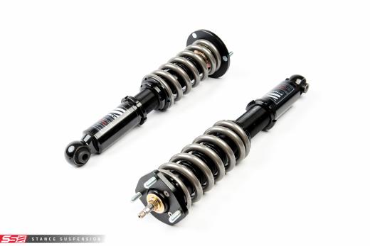 Stance XR1 Coilovers