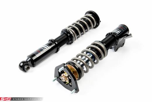 Stance XR1 Coilovers