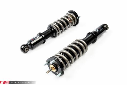 Stance XR1 Coilovers