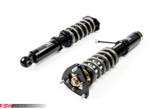 Stance XR1 Coilovers