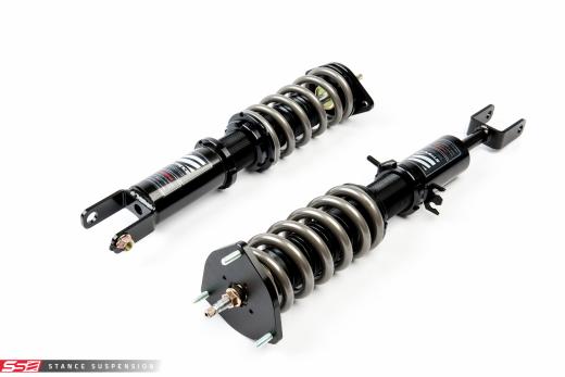 Stance XR1 Coilovers