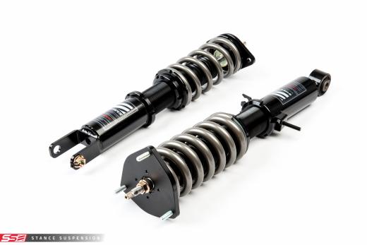 Stance XR1 Coilovers