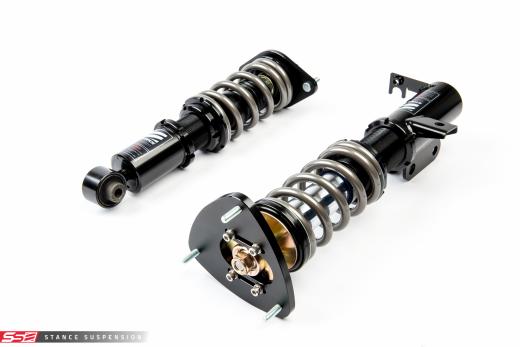 Stance XR1 Coilovers