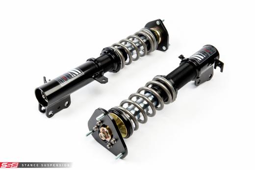 Stance XR1 Coilovers