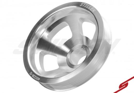 Stillen Lightweight Standard Crank Pulley