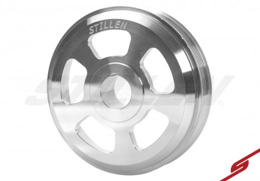 Stillen Lightweight Standard Crank Pulley