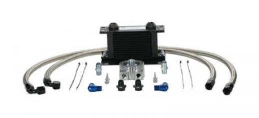 Stillen Oil Cooler Kit