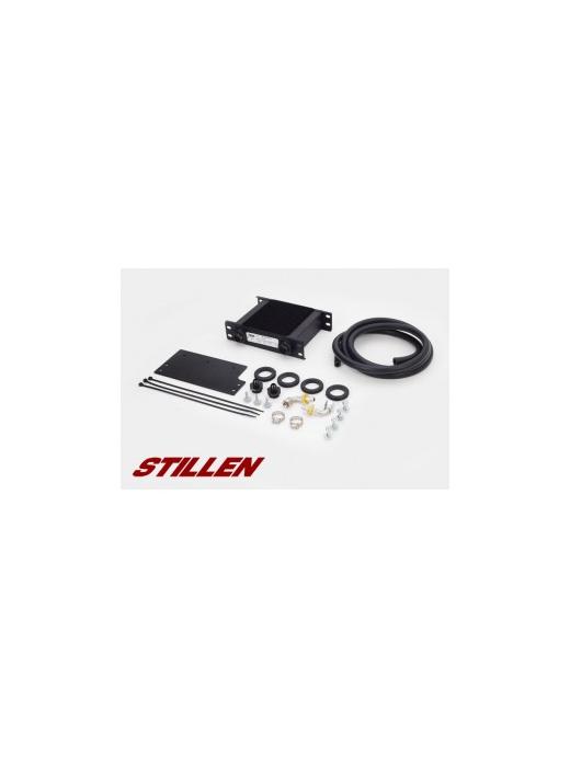 Stillen Transmission Cooler Kit