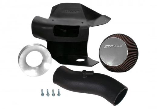 Stillen Cold Air Intake With Z-Tube Kit 