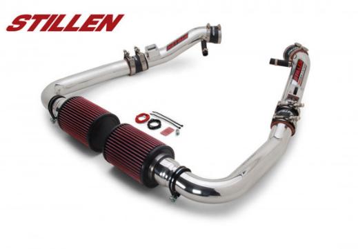 Stillen Gen 3 Ultra Long Tube Dual Intake Kit - Dual Filters