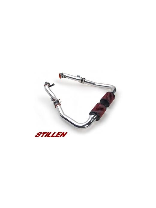 Stillen Gen 3 Ultra Long Tube Dual Intake Kit - Dual Filters